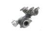 VW 03G253014M Charger, charging system
